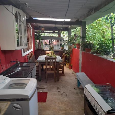 Crazy Host Apartment Itanhaem Bagian luar foto