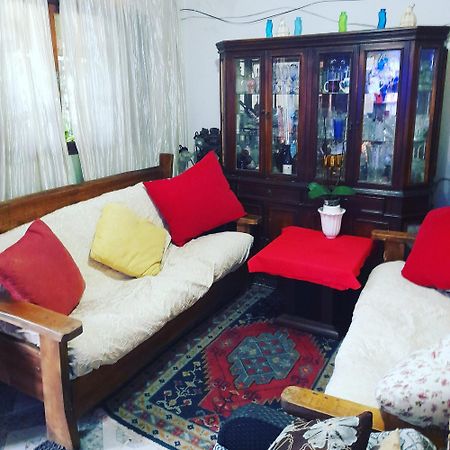 Crazy Host Apartment Itanhaem Ruang foto