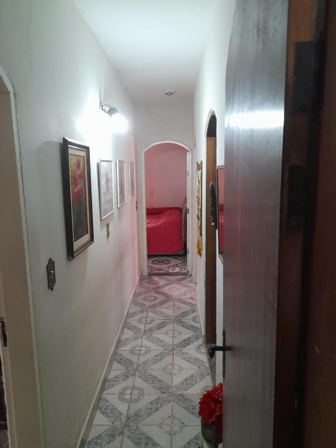 Crazy Host Apartment Itanhaem Bagian luar foto