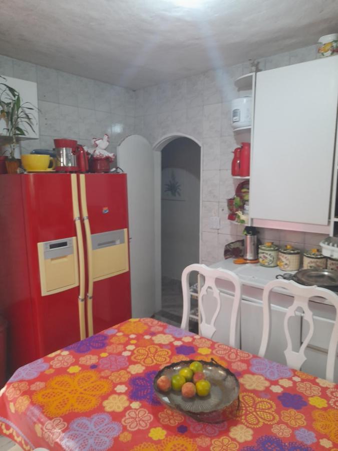 Crazy Host Apartment Itanhaem Bagian luar foto