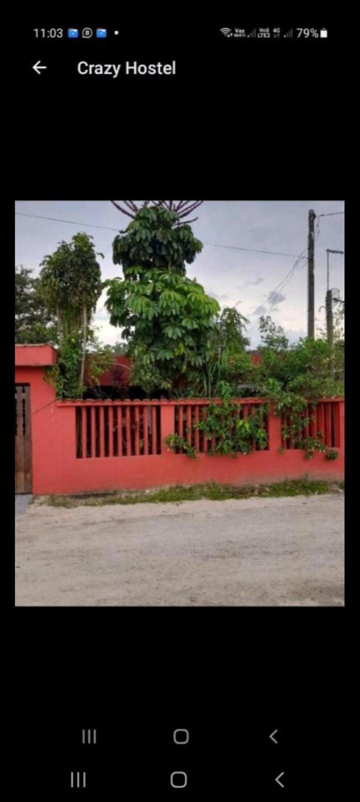 Crazy Host Apartment Itanhaem Ruang foto